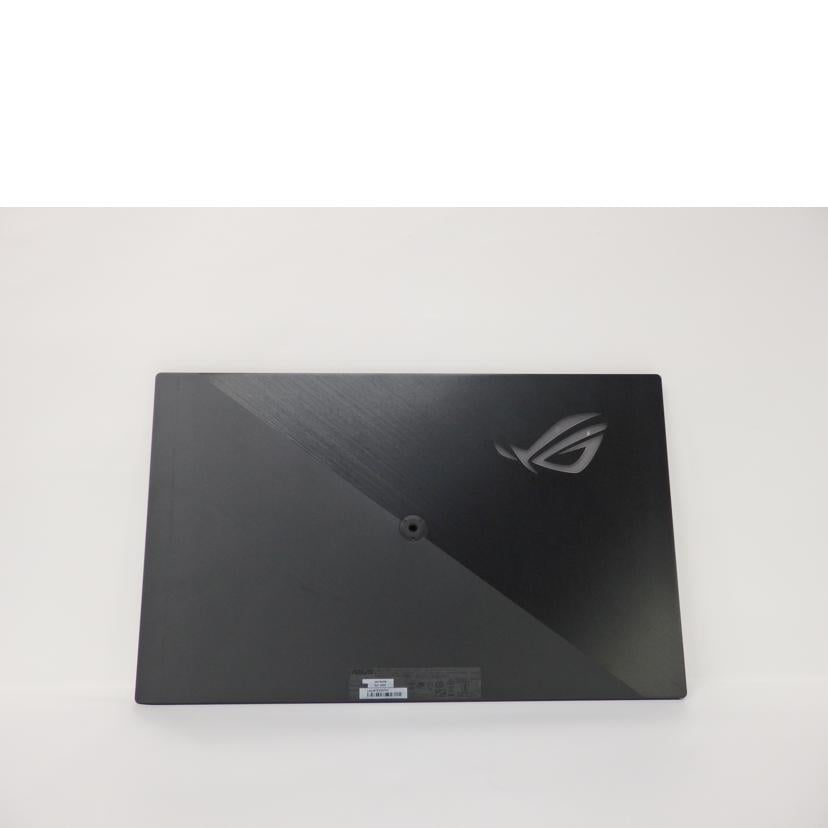 ASUS エイスース/ポータブルゲーミングモニター/ROG Strix XG17AHPE/XG17AHPE//LALMTF275737/Cランク/85