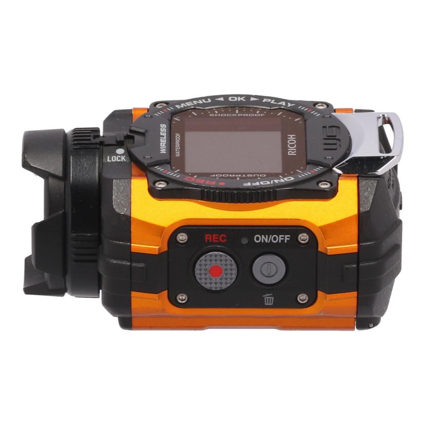 RICHO リコー/ビデオカメラ/WG-M1//9006925/Bランク/62