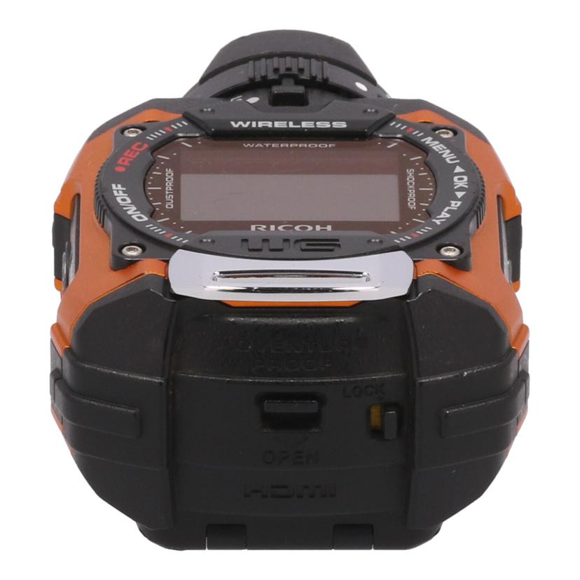 RICHO リコー/ビデオカメラ/WG-M1//9006925/Bランク/62