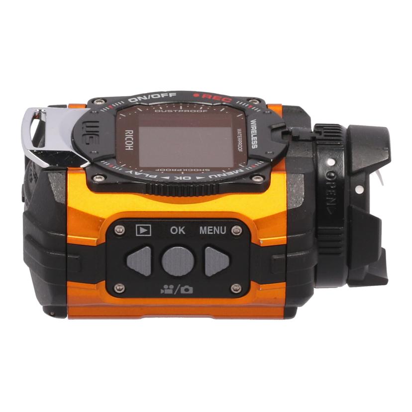 RICHO リコー/ビデオカメラ/WG-M1//9006925/Bランク/62