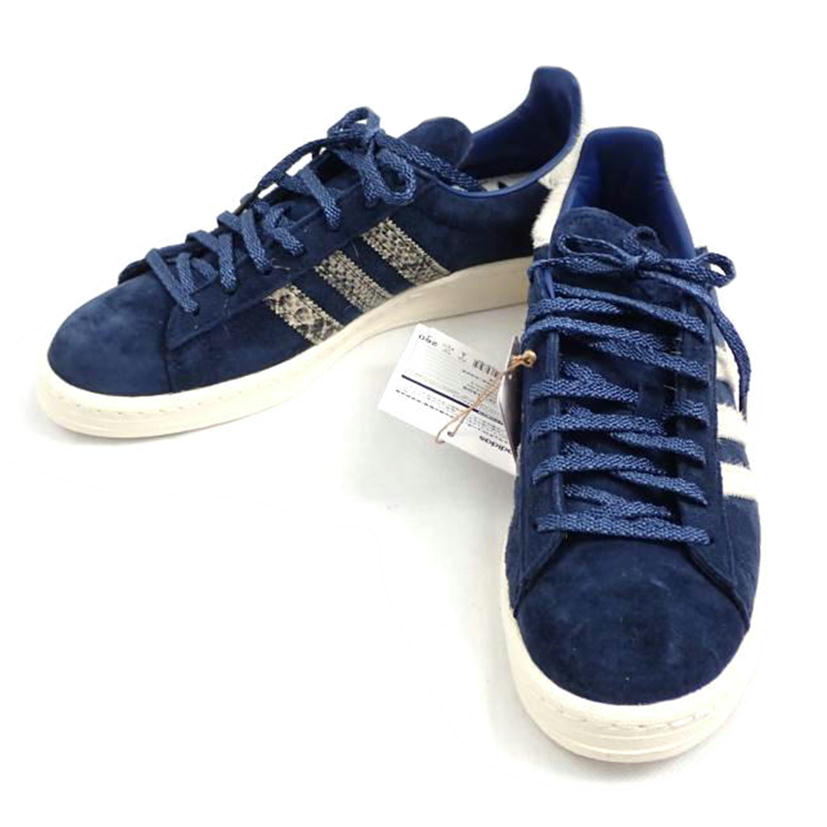 adidas アディダス/CAMPUS 80s/GY0406//26cm/ABランク/62