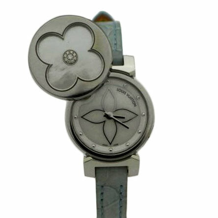 LV ルイヴィトン/タンブールビジュシークレット/レディース時計/Q151S//TC4491/ABランク/87