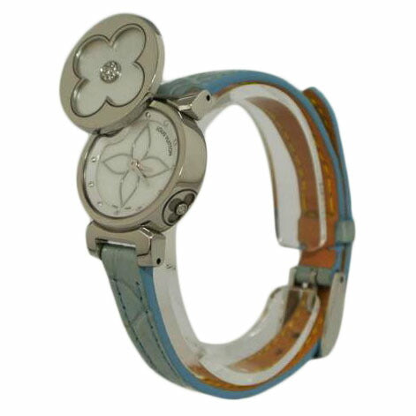 LV ルイヴィトン/タンブールビジュシークレット/レディース時計/Q151S//TC4491/ABランク/87