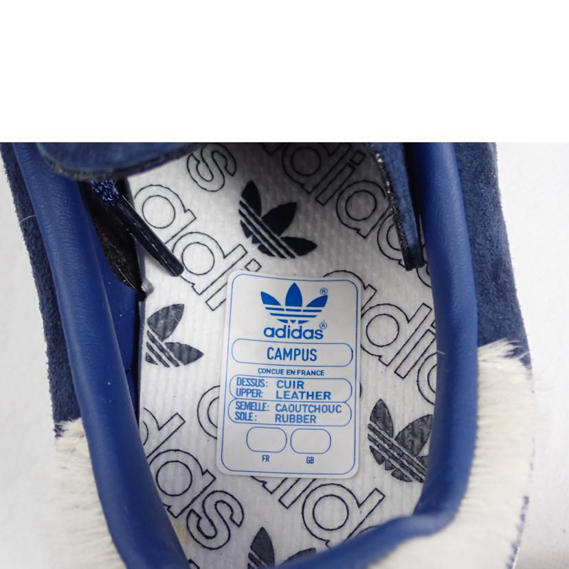 adidas アディダス/CAMPUS 80s/GY0406//26cm/ABランク/62
