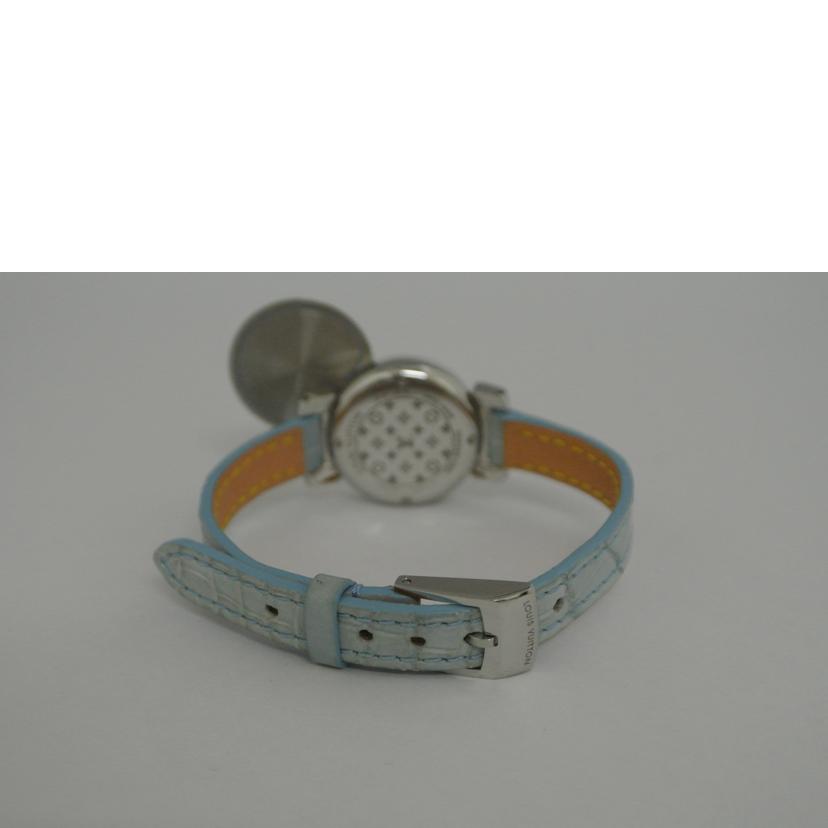 LV ルイヴィトン/タンブールビジュシークレット/レディース時計/Q151S//TC4491/ABランク/87