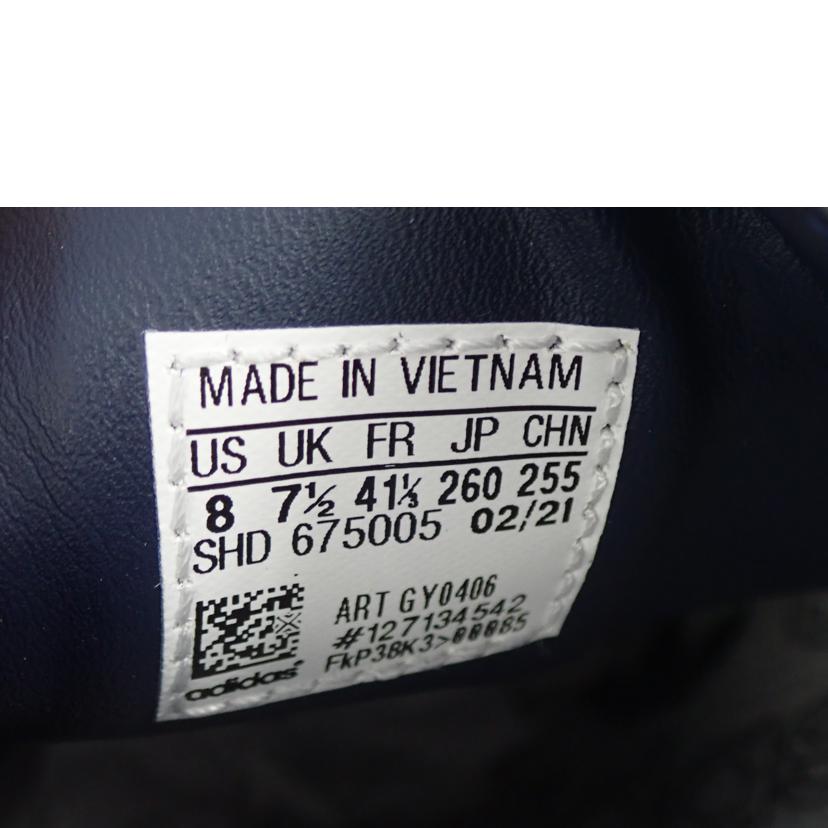 adidas アディダス/CAMPUS 80s/GY0406//26cm/ABランク/62