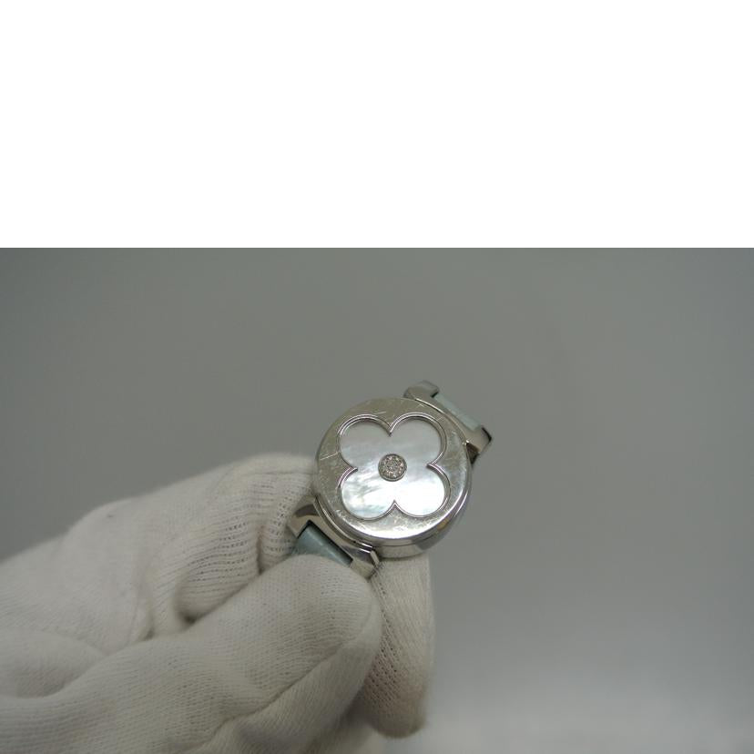 LV ルイヴィトン/タンブールビジュシークレット/レディース時計/Q151S//TC4491/ABランク/87