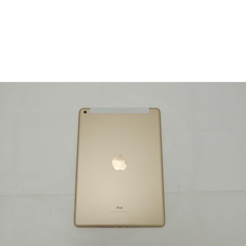 Apple アップル/iPad 第5世代/MPG42J/A//DMPVF02FHP61/ABランク/69