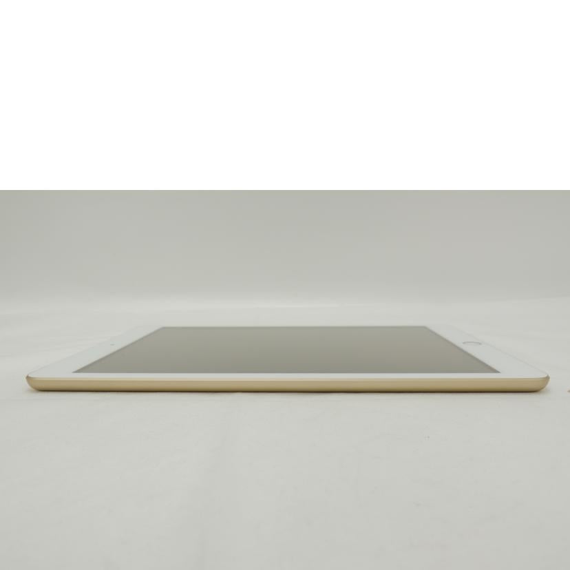 Apple アップル/iPad 第5世代/MPG42J/A//DMPVF02FHP61/ABランク/69