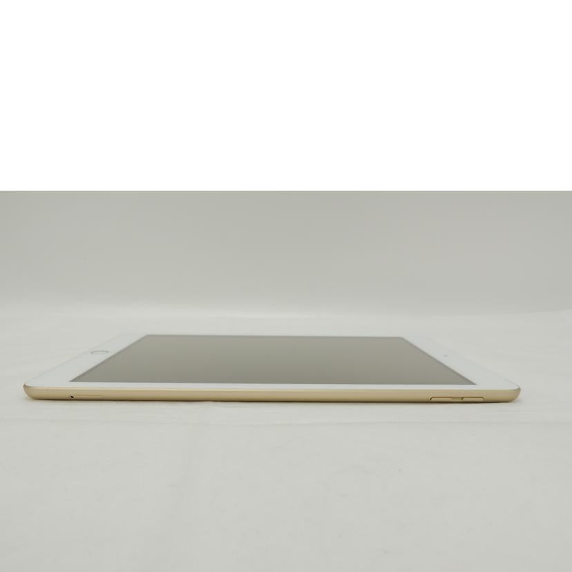 Apple アップル/iPad 第5世代/MPG42J/A//DMPVF02FHP61/ABランク/69