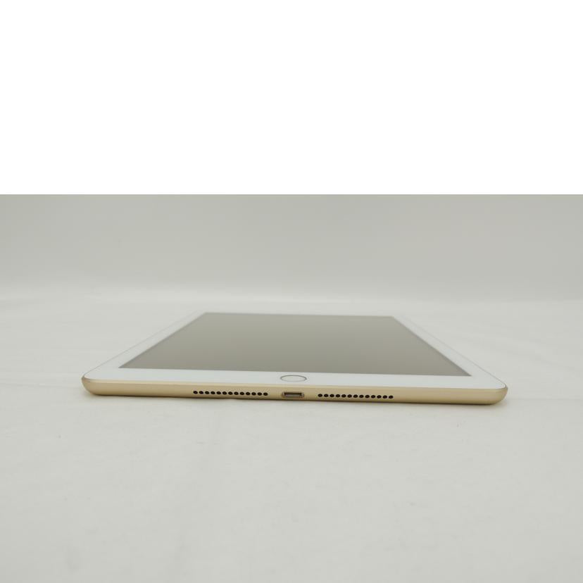 Apple アップル/iPad 第5世代/MPG42J/A//DMPVF02FHP61/ABランク/69