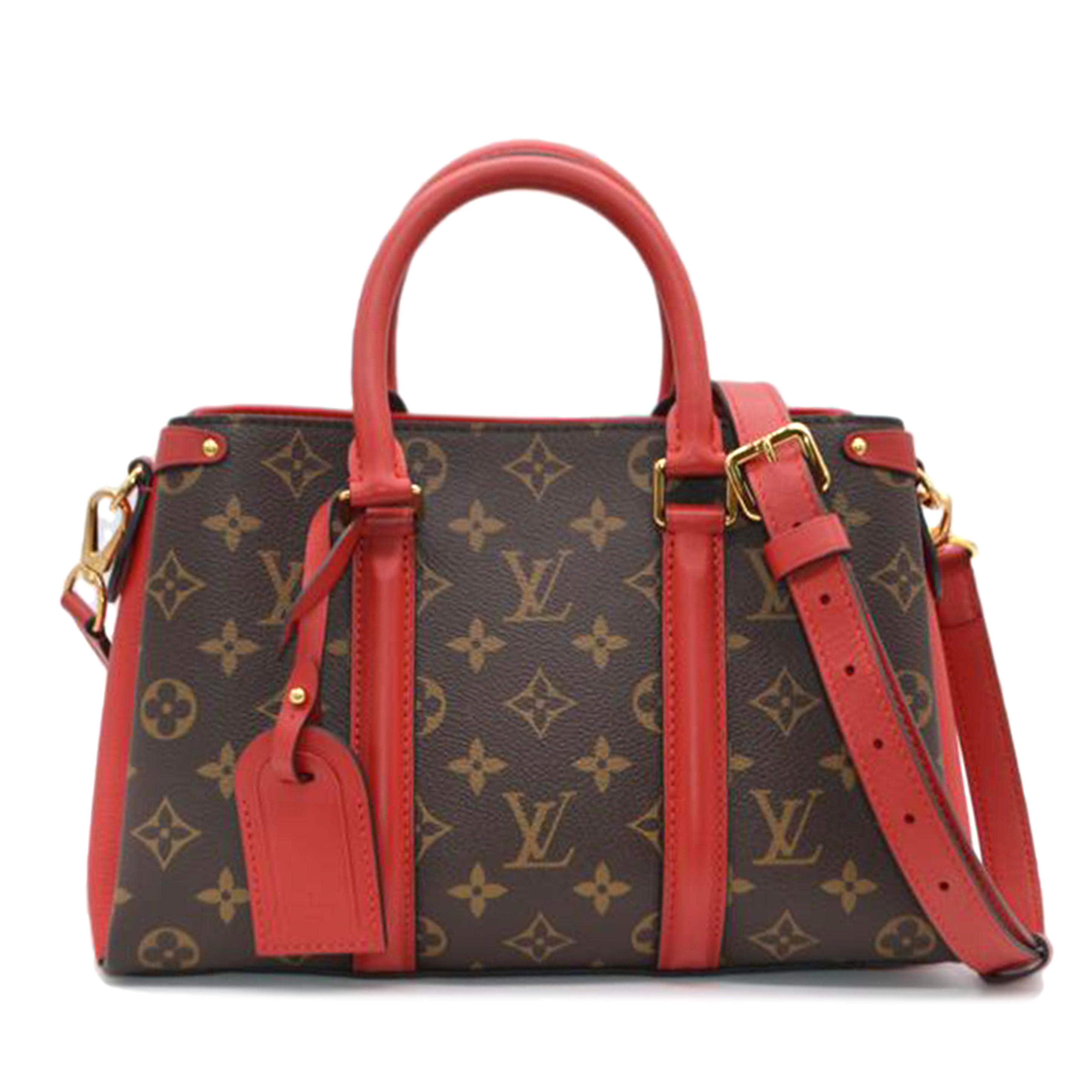 LV ルイヴィトン/スフロNVBB/モノグラム/スリーズ/M44818//TR0251/SAランク/89