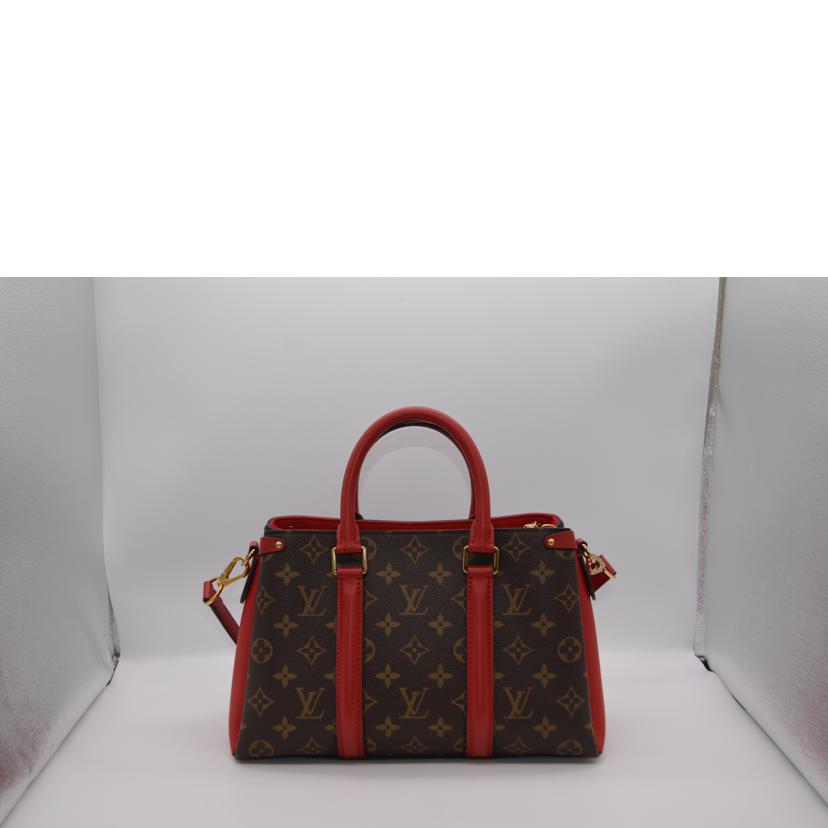 LV ルイヴィトン/スフロNVBB/モノグラム/スリーズ/M44818//TR0251/SAランク/89