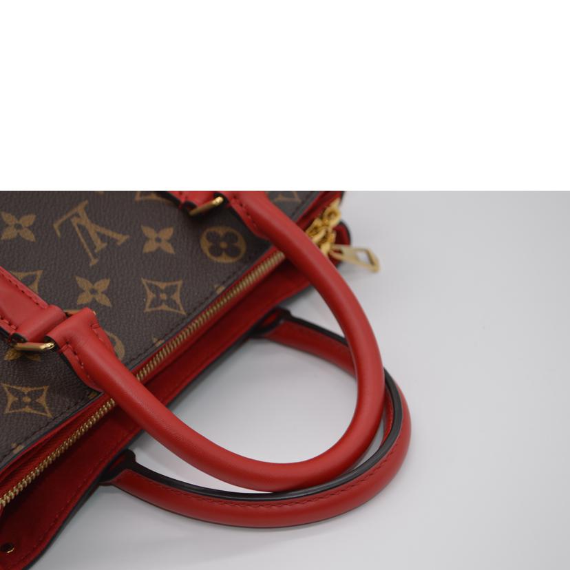 LV ルイヴィトン/スフロNVBB/モノグラム/スリーズ/M44818//TR0251/SAランク/89