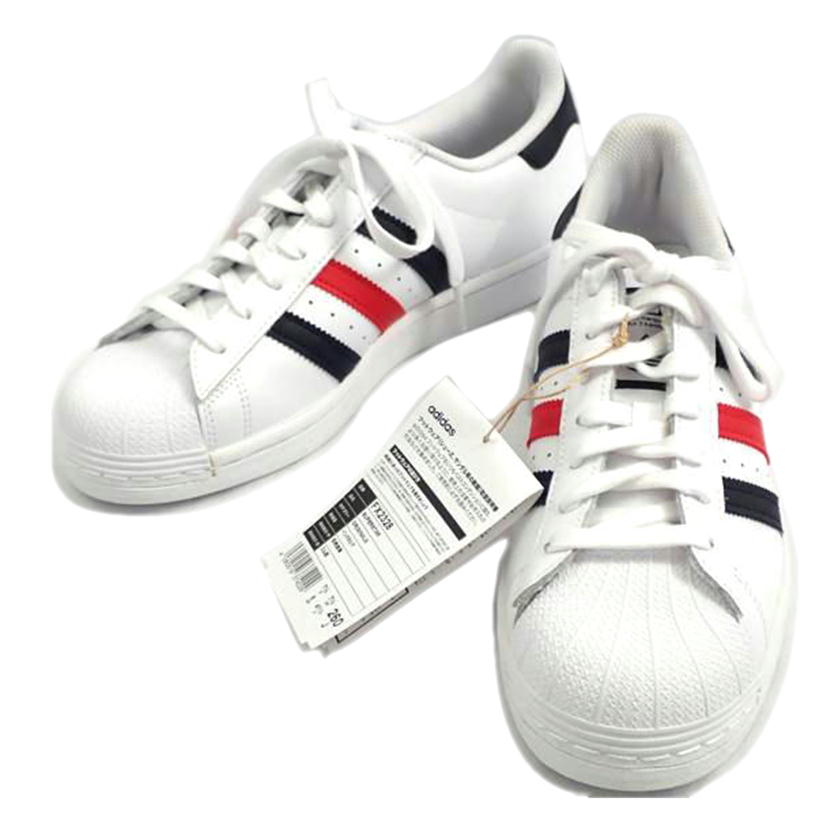 adidas アディダス/SUPERSTAR/FX2328//26cm/SAランク/62