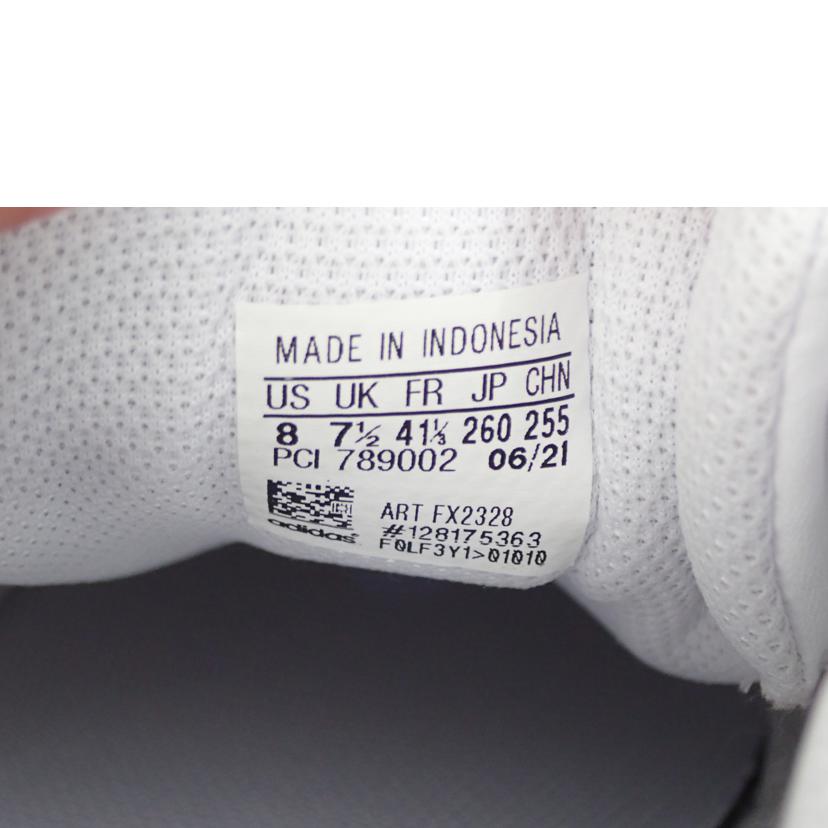 adidas アディダス/SUPERSTAR/FX2328//26cm/SAランク/62