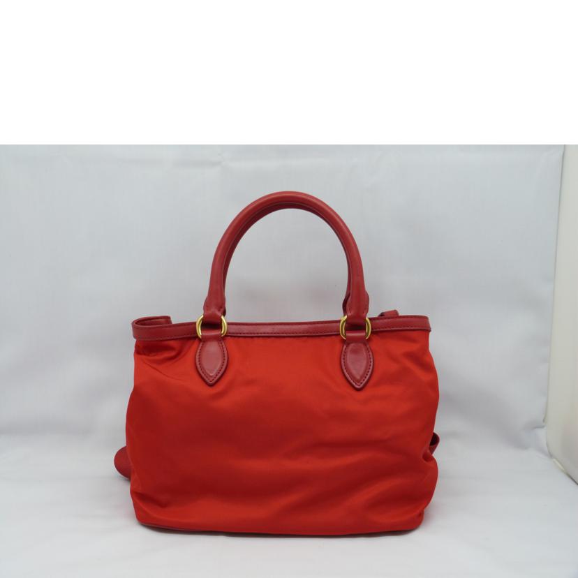 PRADA プラダ/2wayトートバッグ/1BA172//ABランク/03