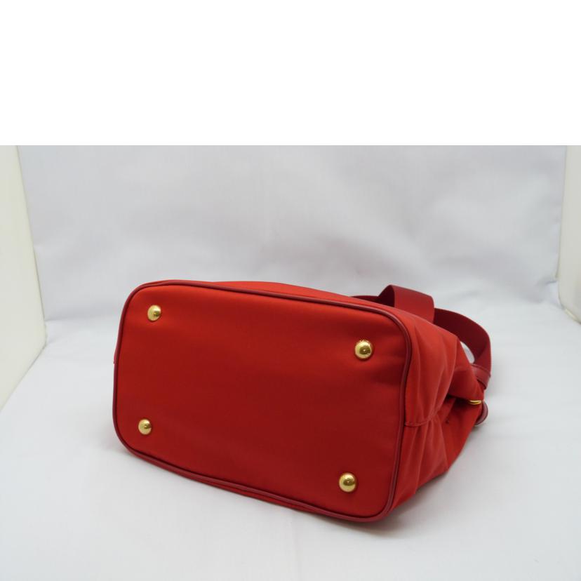 PRADA プラダ/2wayトートバッグ/1BA172//ABランク/03
