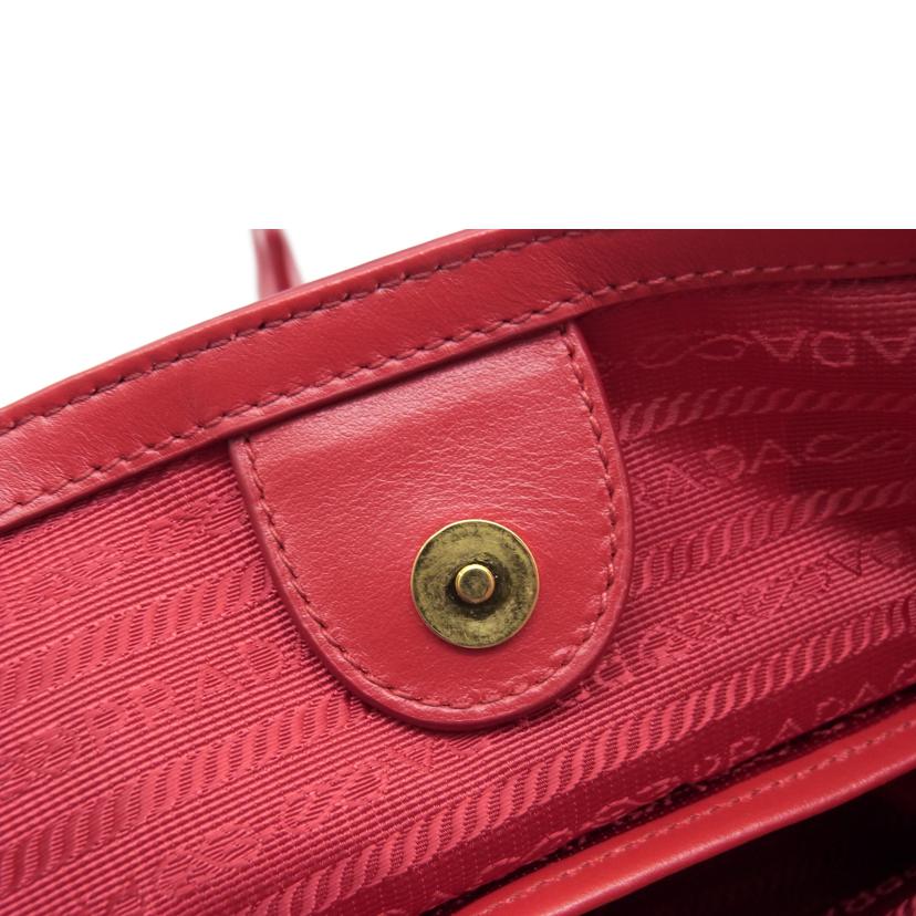 PRADA プラダ/2wayトートバッグ/1BA172//ABランク/03