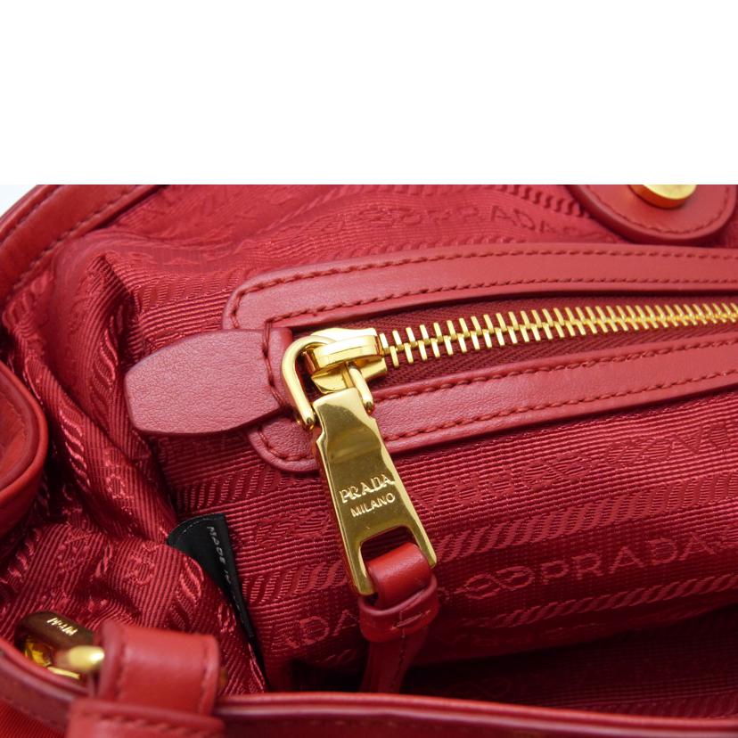 PRADA プラダ/2wayトートバッグ/1BA172//ABランク/03