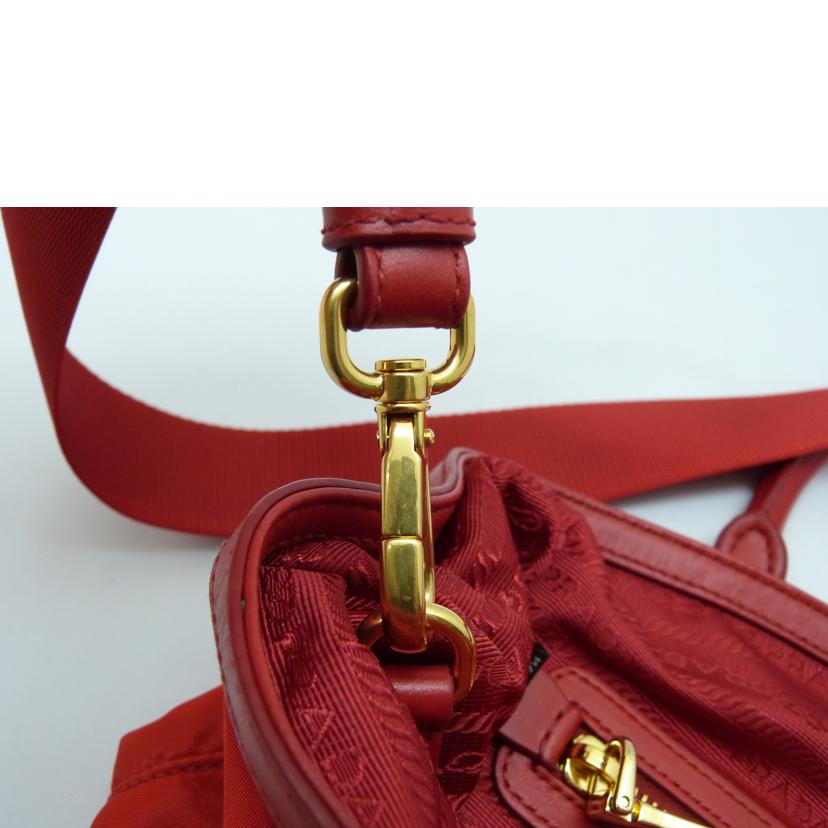 PRADA プラダ/2wayトートバッグ/1BA172//ABランク/03