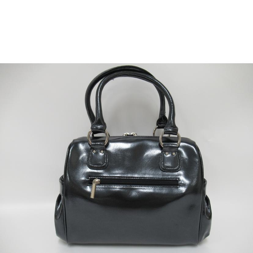 HAMANO/2wayバック/エナメル//Aランク/63