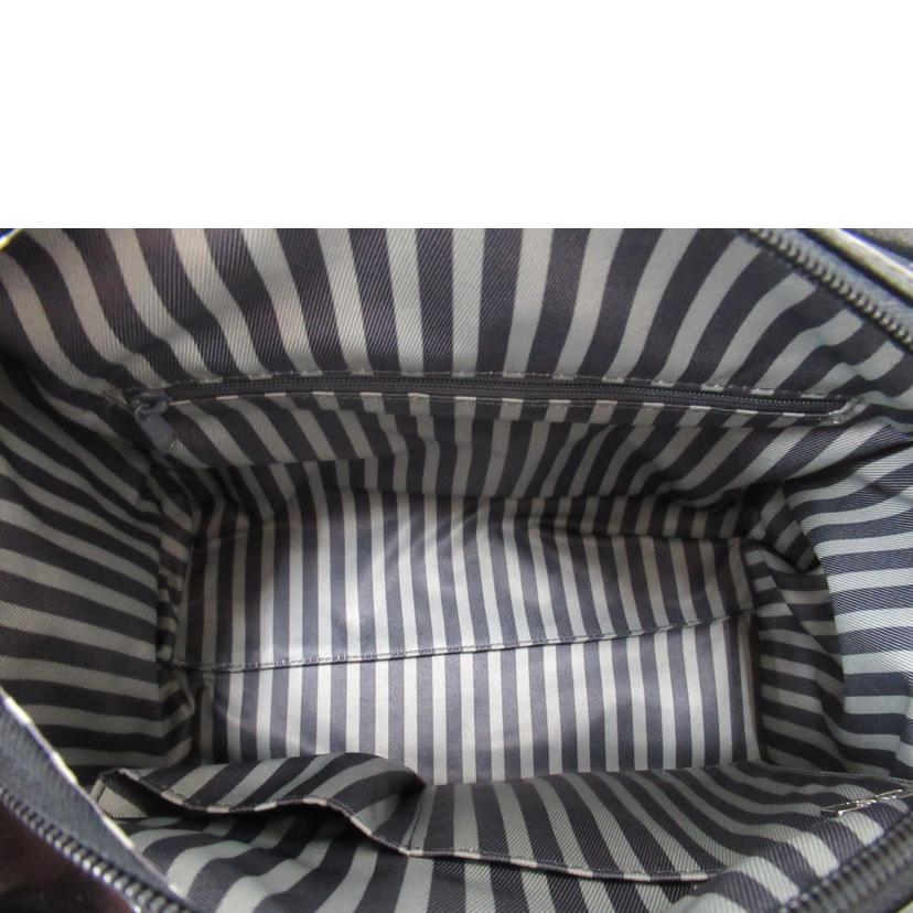 HAMANO/2wayバック/エナメル//Aランク/63