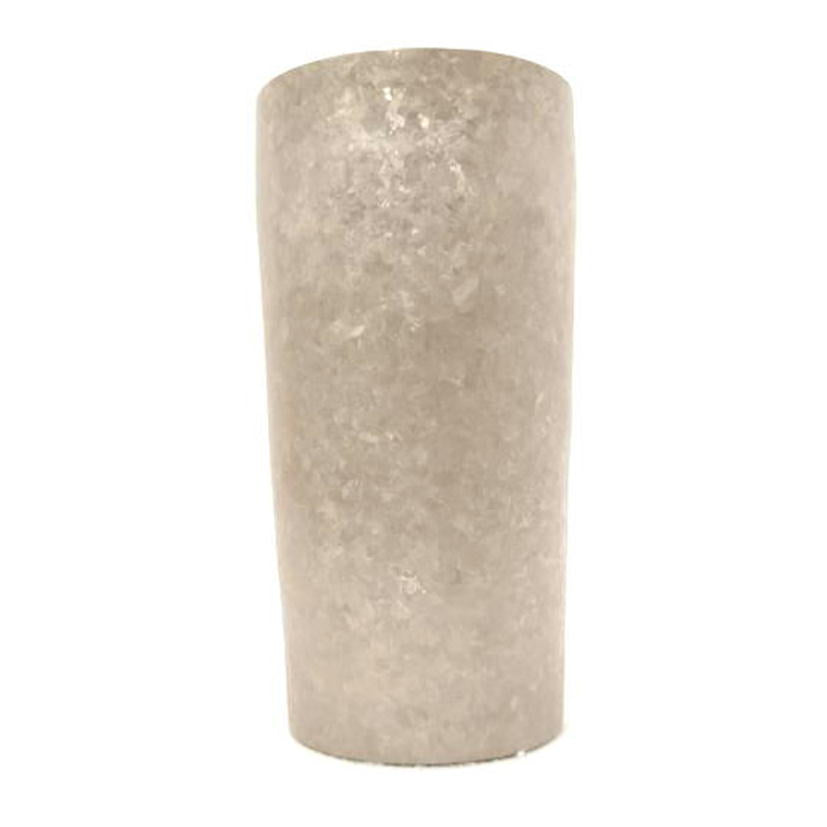 HORIE 堀江/純チタン2重タンブラー 窯創り プレミアム 新潟県燕産 シルバー//Sランク/69