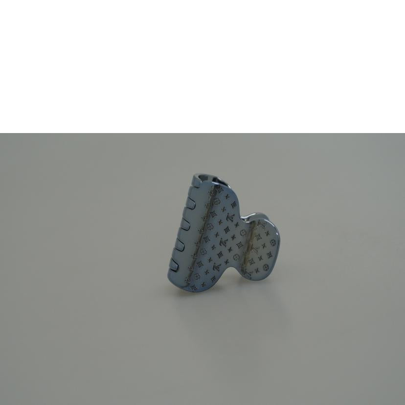 LV ルイヴィトン/アクセソワールシュブ/ナノグラム/M00295//US0221/ABランク/87