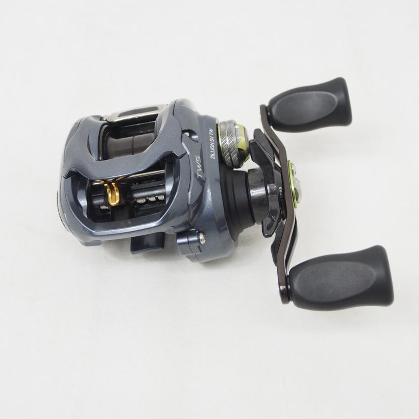 DAIWA ダイワ/ZILLION SV TW/1016SV-XXHL//ABランク/78