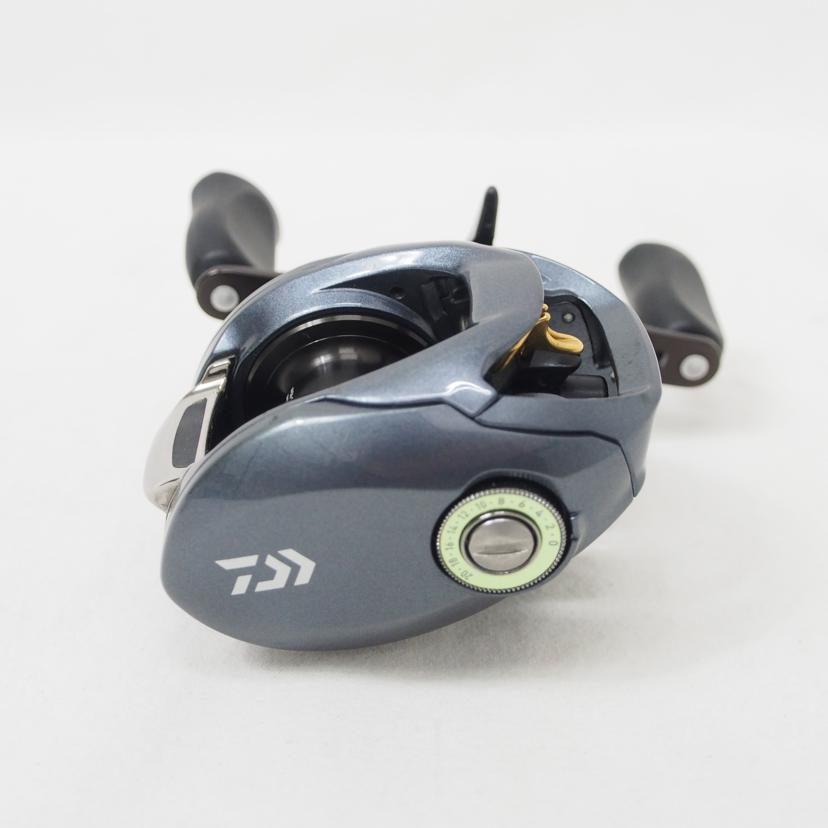 DAIWA ダイワ/ZILLION SV TW/1016SV-XXHL//ABランク/78