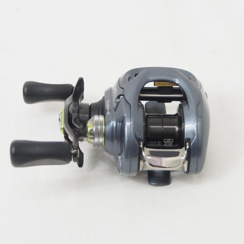 DAIWA ダイワ/ZILLION SV TW/1016SV-XXHL//ABランク/78