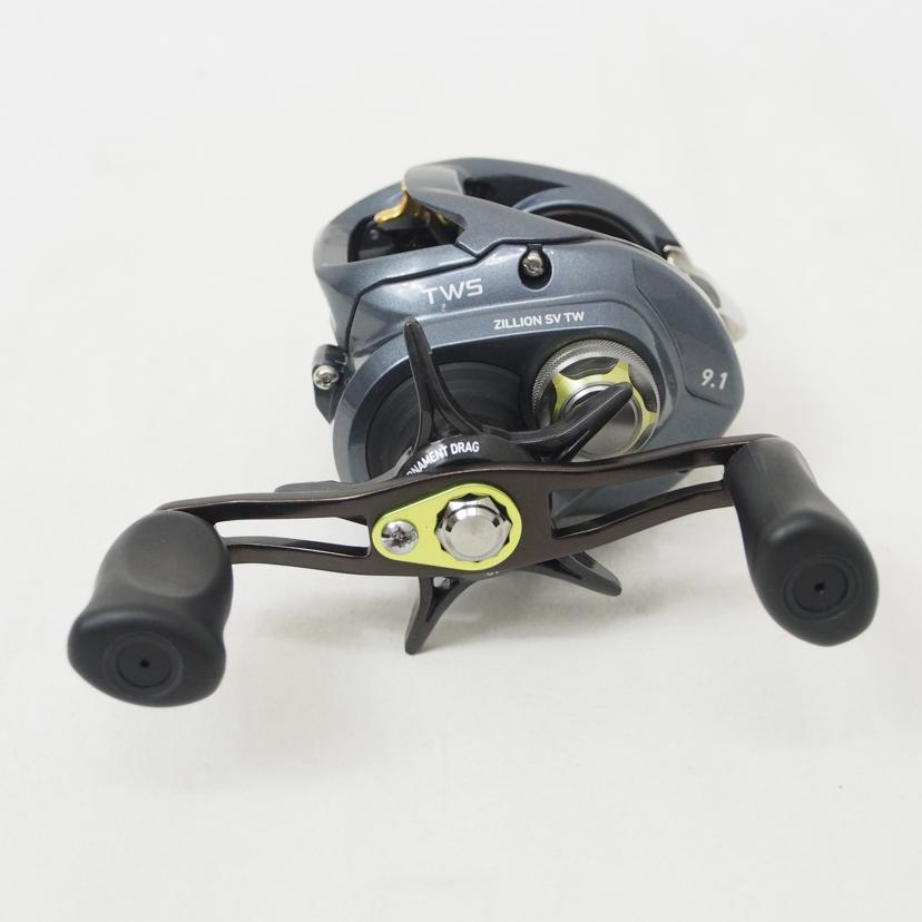 DAIWA ダイワ/ZILLION SV TW/1016SV-XXHL//ABランク/78