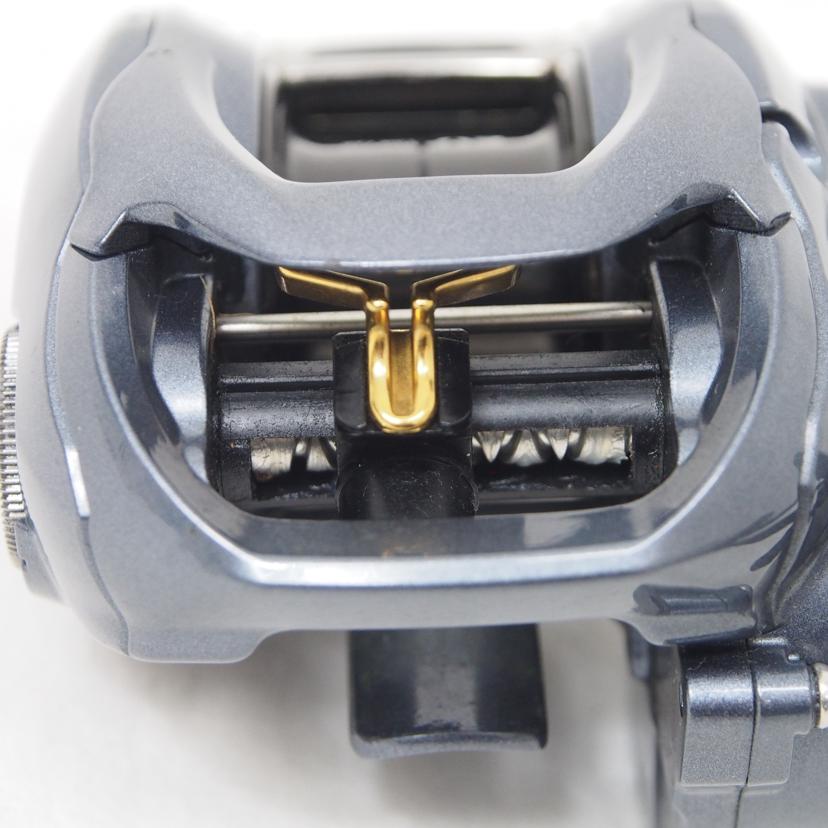 DAIWA ダイワ/ZILLION SV TW/1016SV-XXHL//ABランク/78