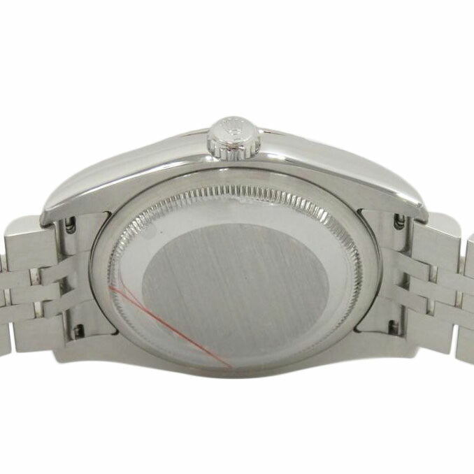 ROLEX ロレックス/DATE JUST/ブルー文字盤/116234//D046595/ABランク/77