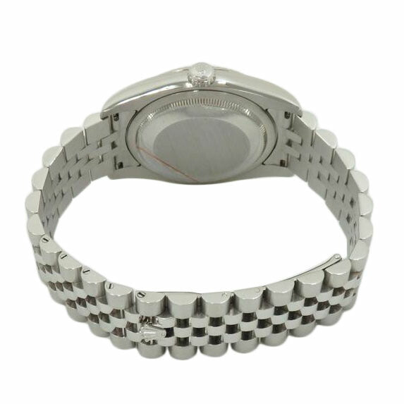 ROLEX ロレックス/DATE JUST/ブルー文字盤/116234//D046595/ABランク/77