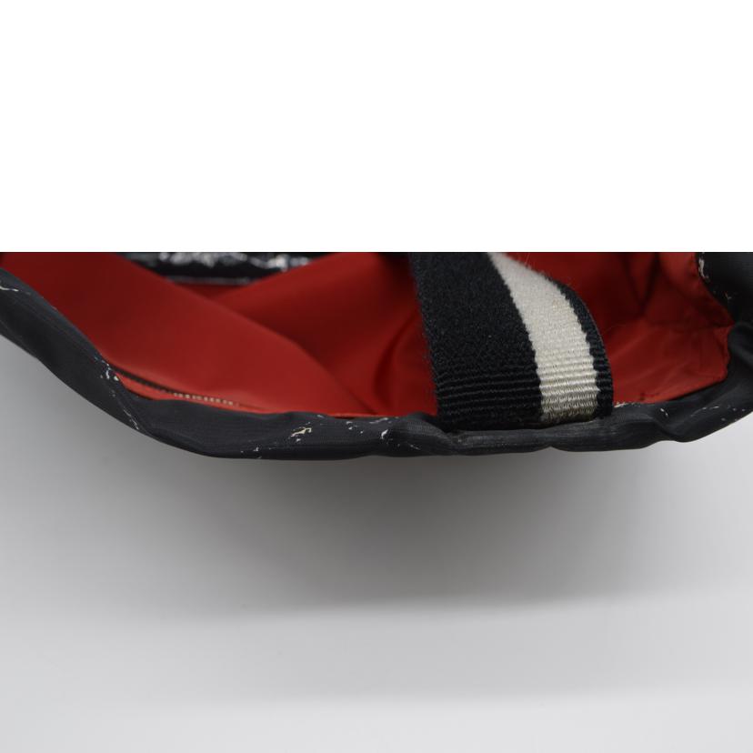 CHANEL シャネル/旧トラベルライントートMM/ノワール//5732695/ABランク/89