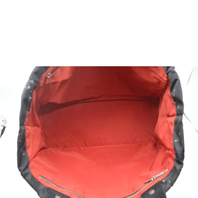 CHANEL シャネル/旧トラベルライントートMM/ノワール//5732695/ABランク/89