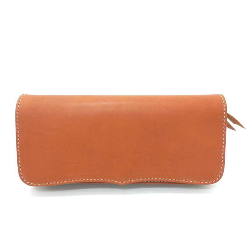 REDMOON/ レザー長財布/NHR-02//Aランク/88