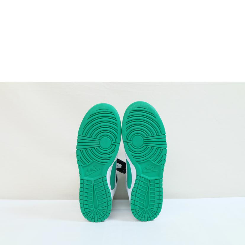 NIKE ナイキ/NIKE DUNK HI RETRO BTTYS/DV0829-300//SAランク/71