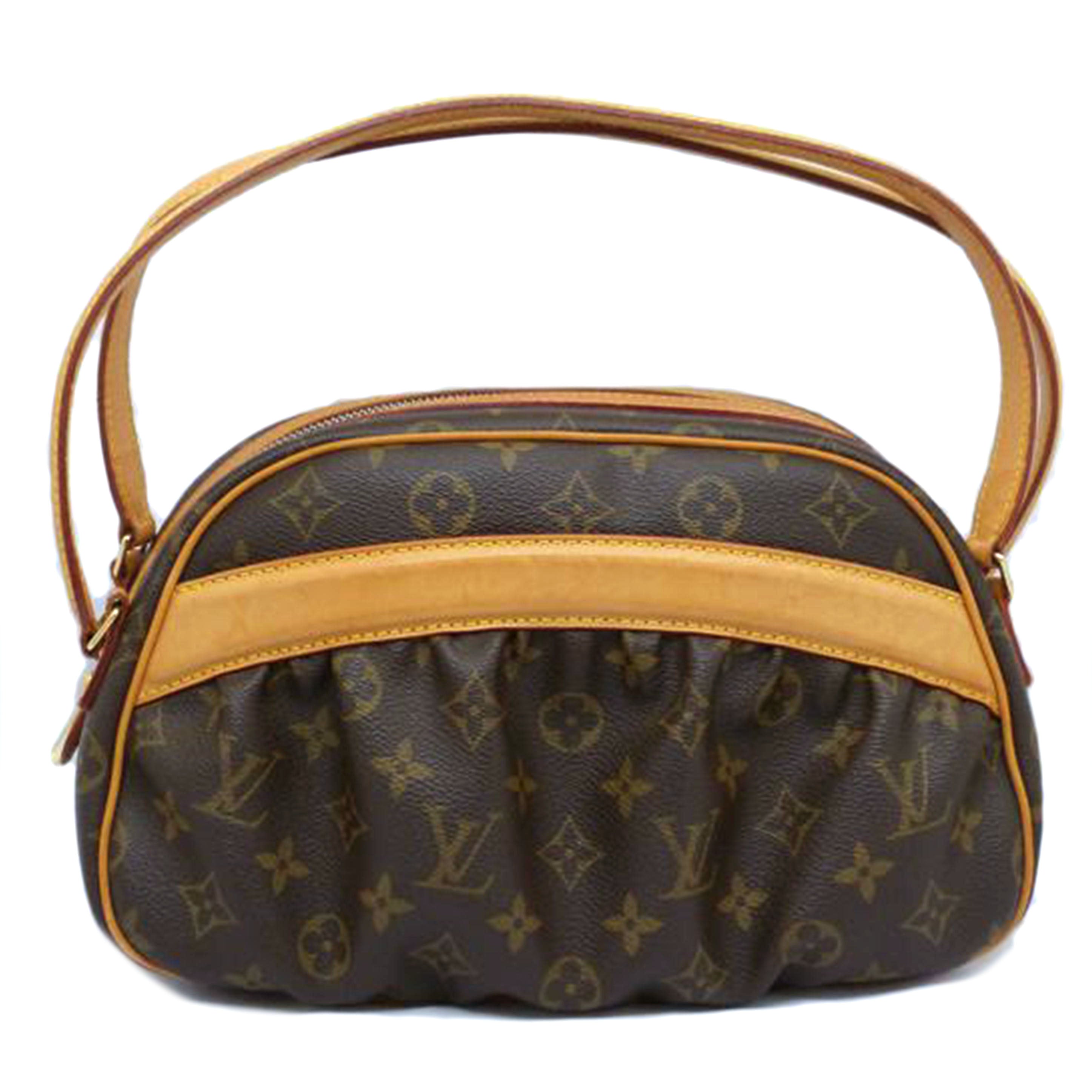 LOUIS VUITTON ルイ・ヴィトン/クララ/M40057//CA0095/BCランク/03