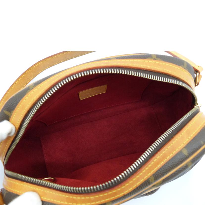 LOUIS VUITTON ルイ・ヴィトン/クララ/M40057//CA0095/BCランク/03