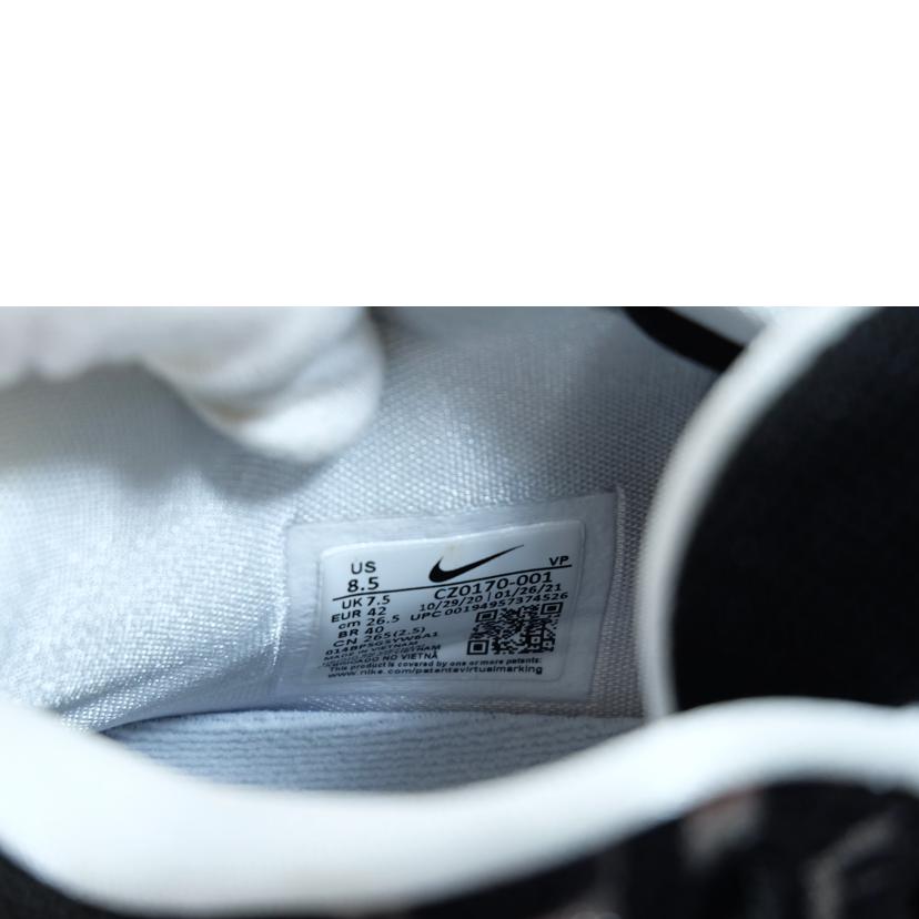 NIKE ナイキ/NIKE KD14 EP/CZ0170-001//Aランク/71