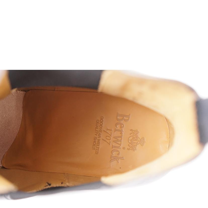 Berwick バーウィック/ブーツ//Aランク/67