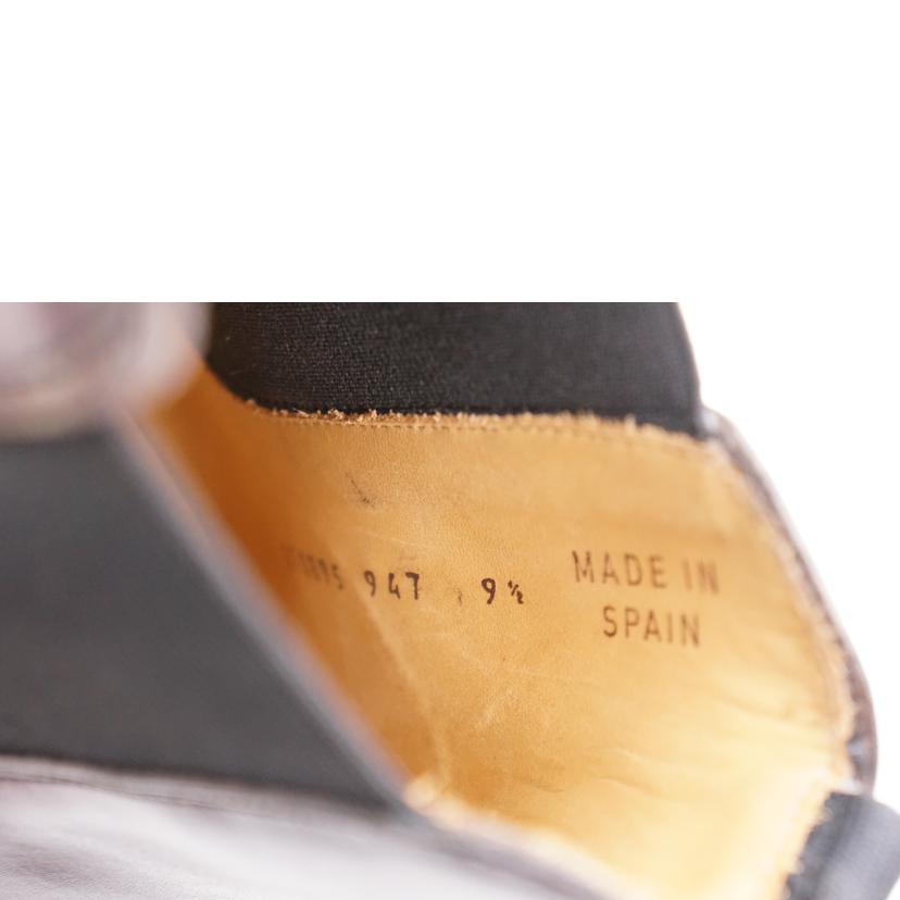 Berwick バーウィック/ブーツ//Aランク/67