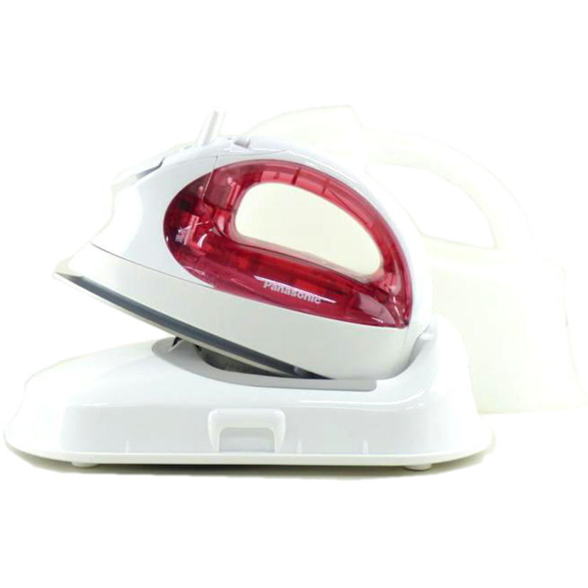 Panasonic パナソニック/コードレスアイロン CaRuRu/NI-CL312//210928/ABランク/64