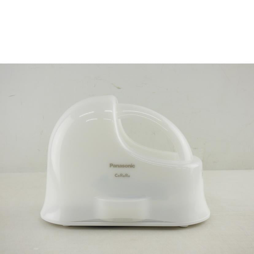 Panasonic パナソニック/コードレスアイロン CaRuRu/NI-CL312//210928/ABランク/64