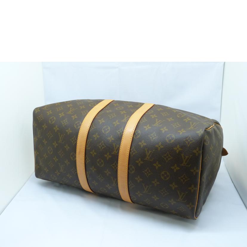 LOUIS VUITTON ルイ・ヴィトン/キーポル45/M41428//FL0020/ABランク/03