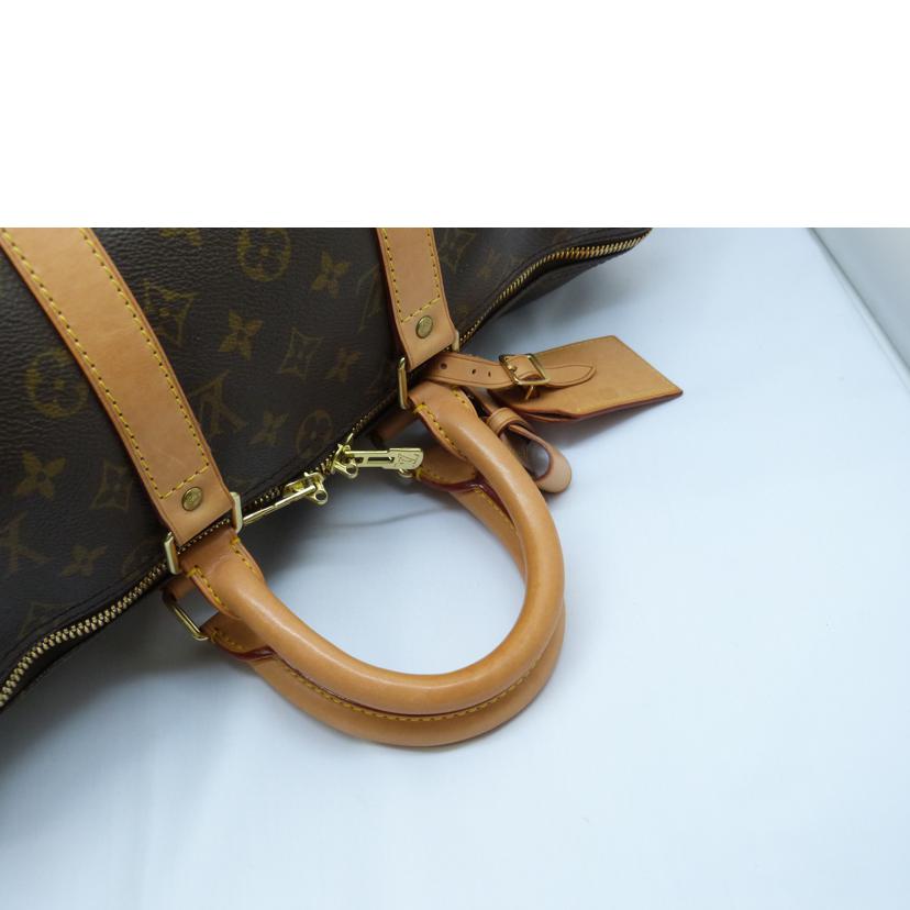 LOUIS VUITTON ルイ・ヴィトン/キーポル45/M41428//FL0020/ABランク/03