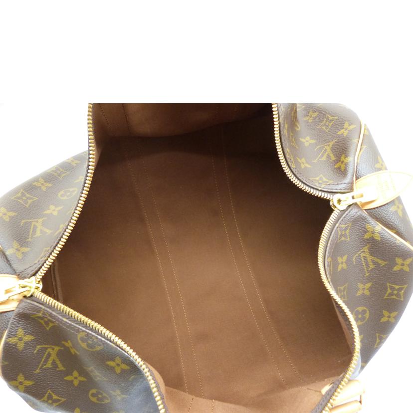 LOUIS VUITTON ルイ・ヴィトン/キーポル45/M41428//FL0020/ABランク/03